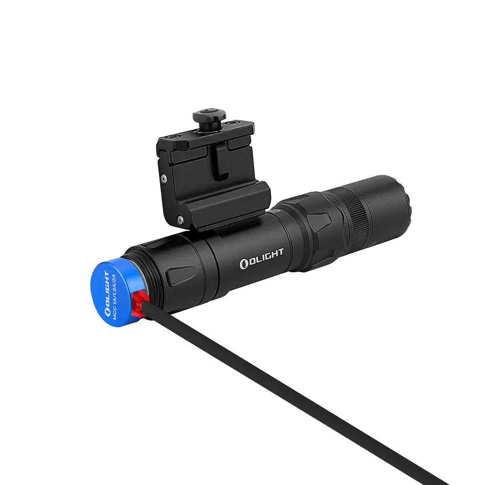 Olight Odin GL Mini Taktische Lampe, Bild 15 von 15