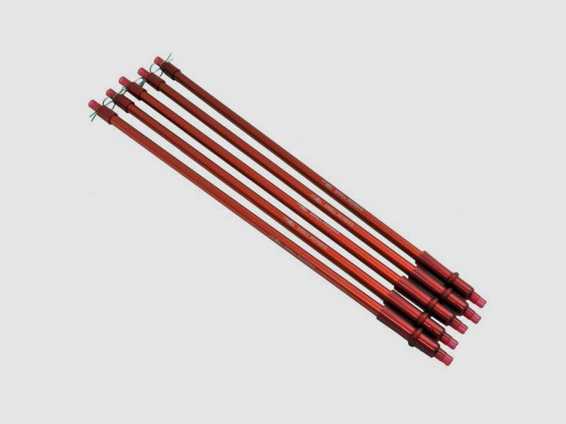 KIT 5 Röhren für Zündhütchen Small DAA, Bild 1 von 2