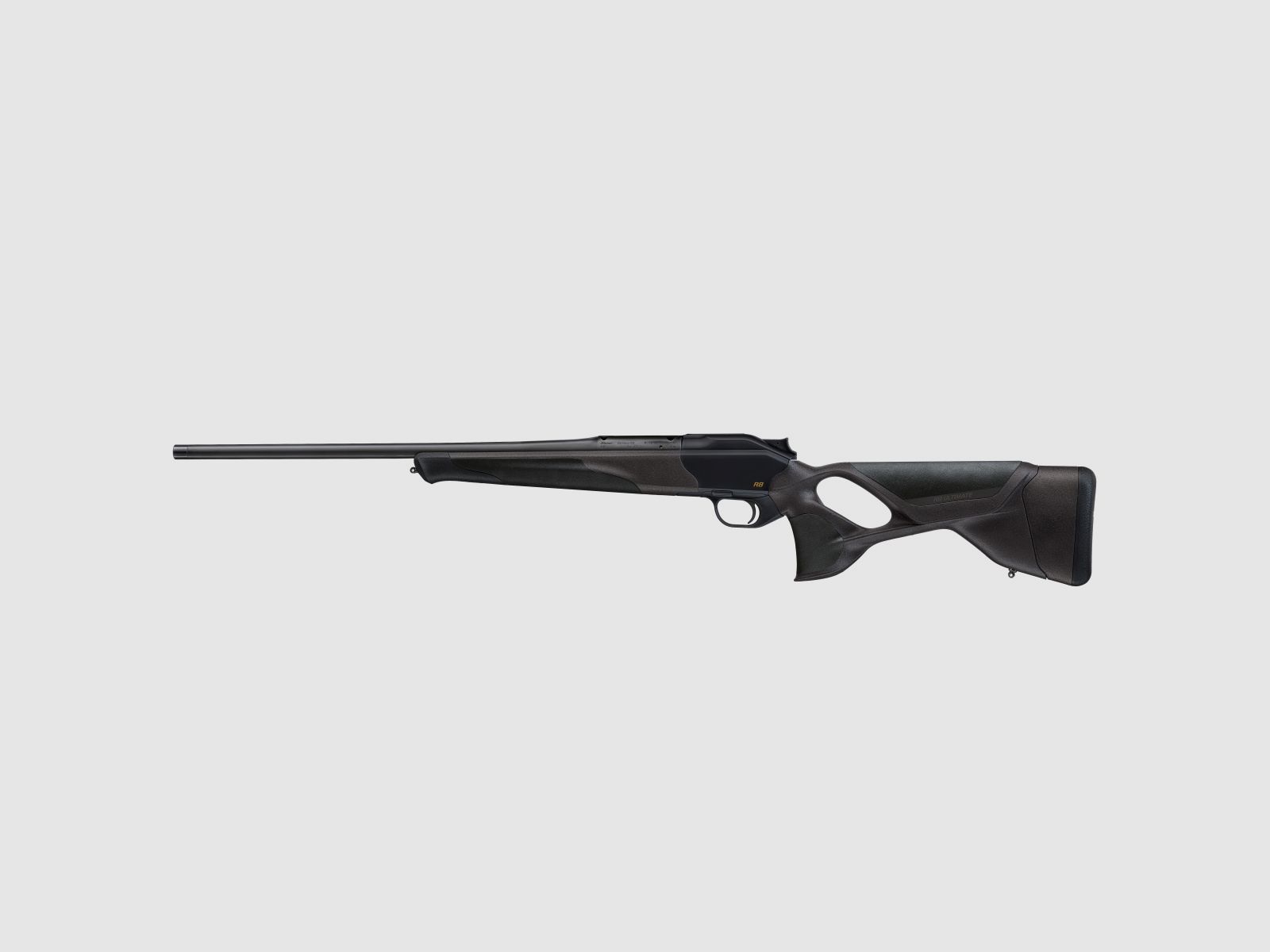 BLASER R8 ULTIMATE mit Gewinde & Schutzkappe