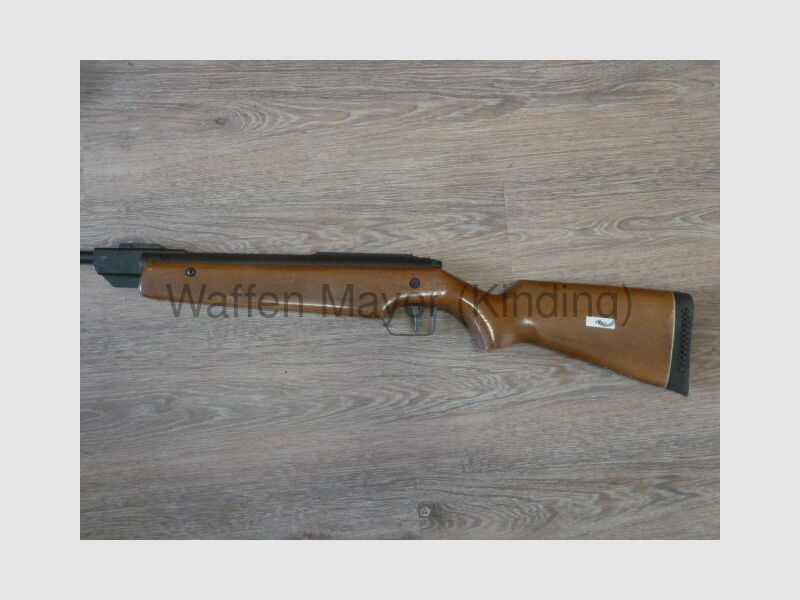 Weitschußluftgewehr	 Diana -Mod 45