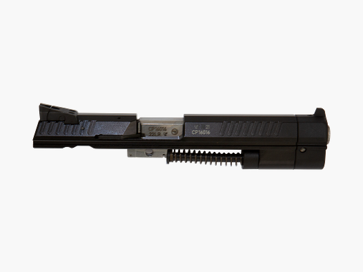 CZ Kadet .22lr for CZ 75 Shadow 2