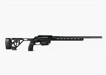 TIKKA T3x ACE Target, Czarny