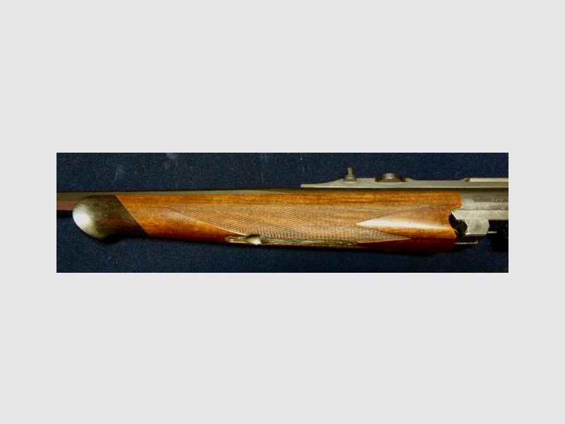 Krieghoff Hubertus mit Achtkantlauf 6,5x57R