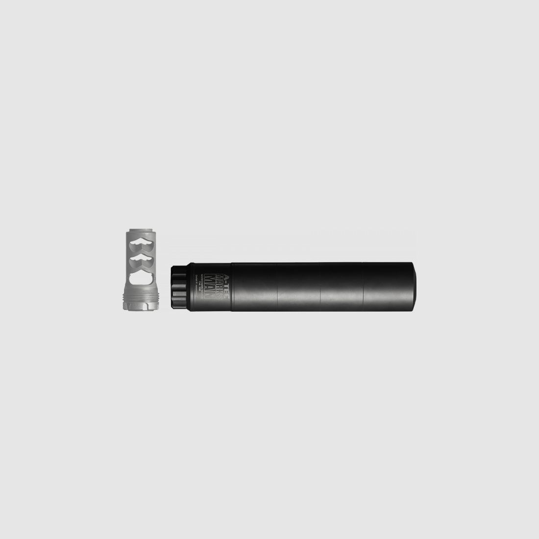 A-TEC MARKSMAN Schalldämpfer