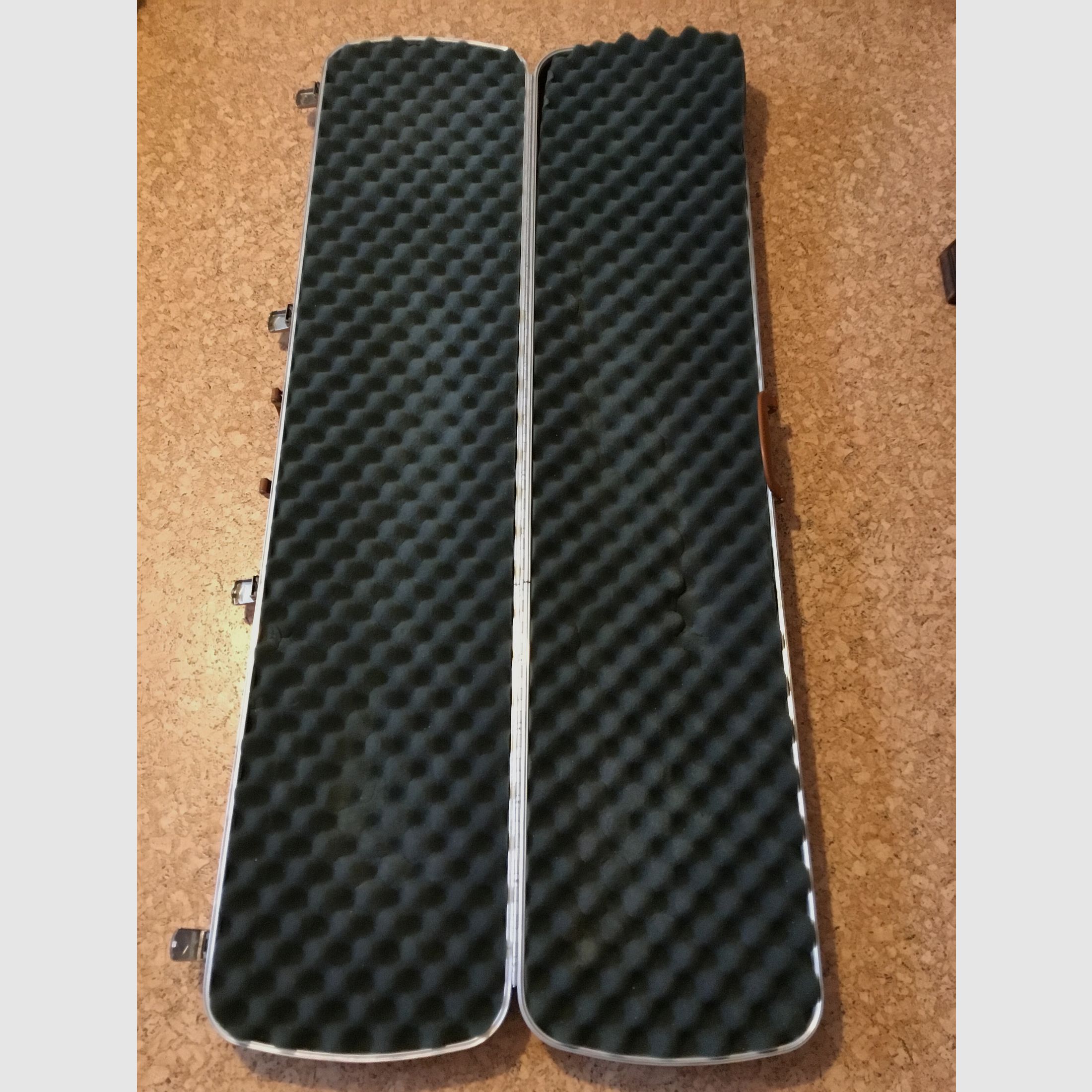 Gun Guard Waffen-Koffer,