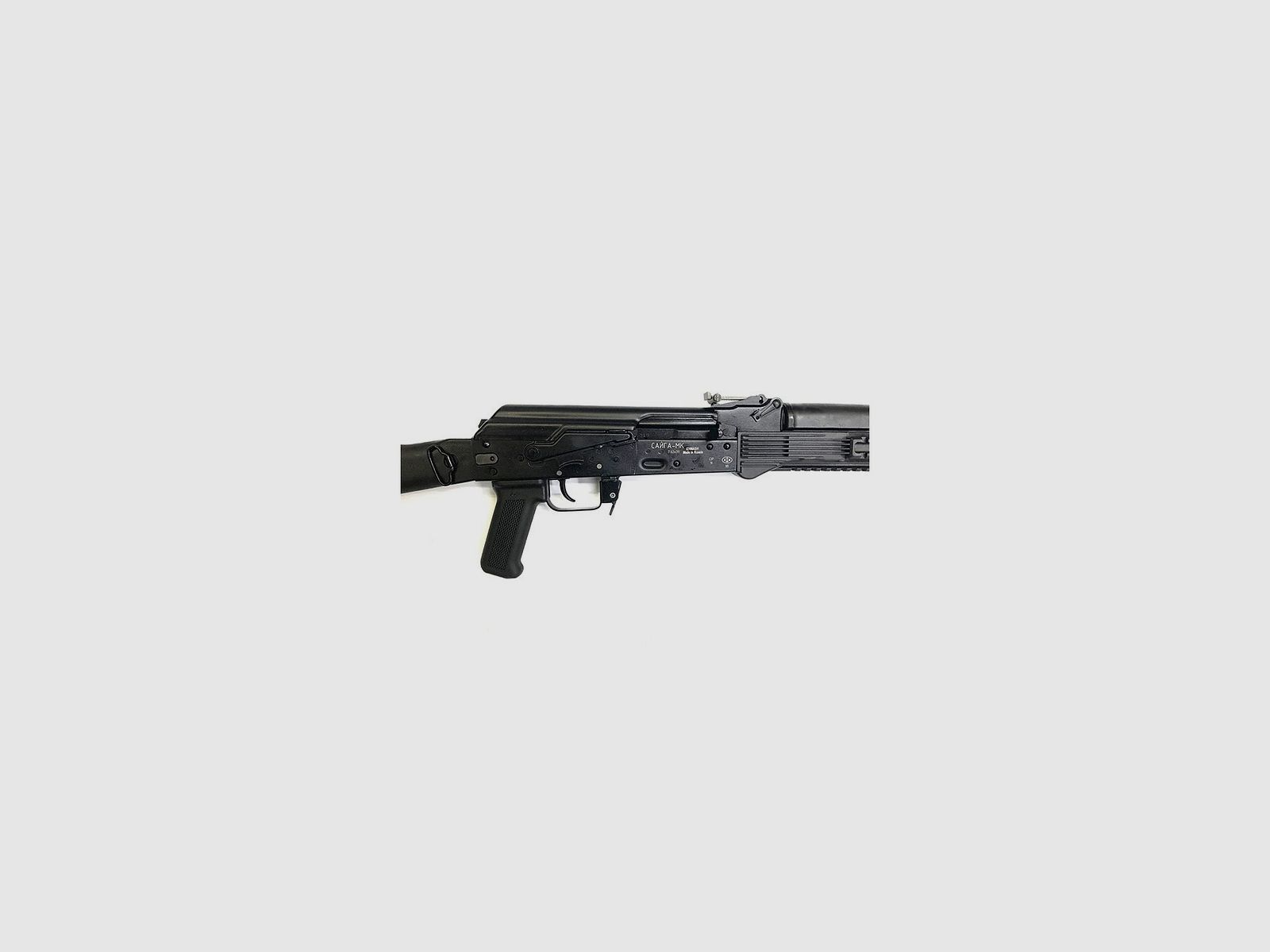 Izhmash Saiga MK 103 Kal. 7,62 x 39, Bild 3 von 4