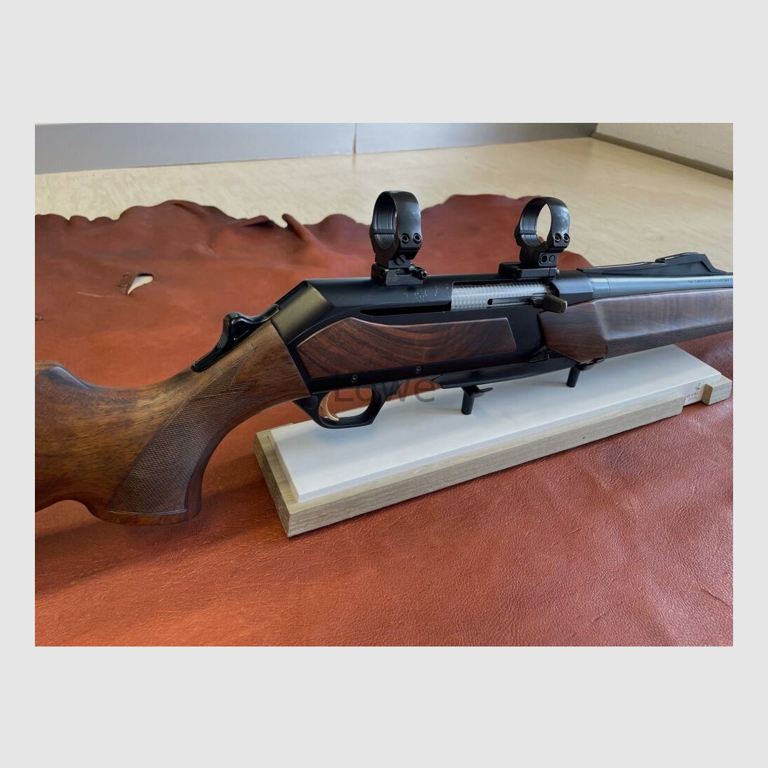 Browning BAR Zenith