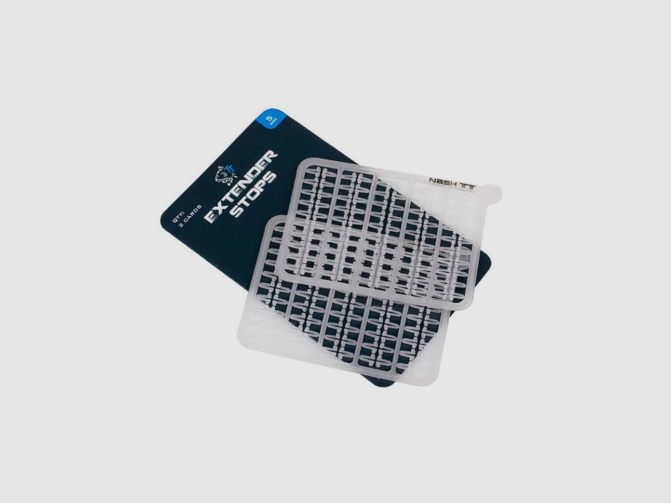 Stop-Appât Nash Extender Haarstopper