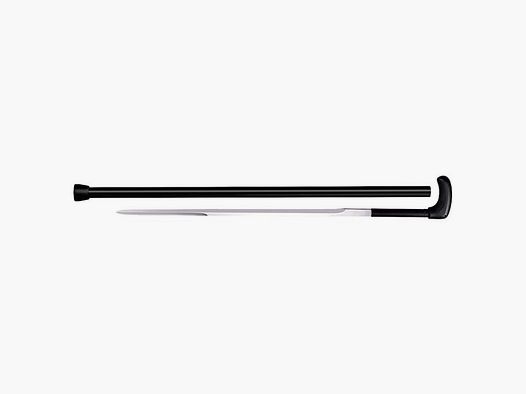 Cold Steel - Bastón de Espada de Alta Resistencia con Hoja de 616mm