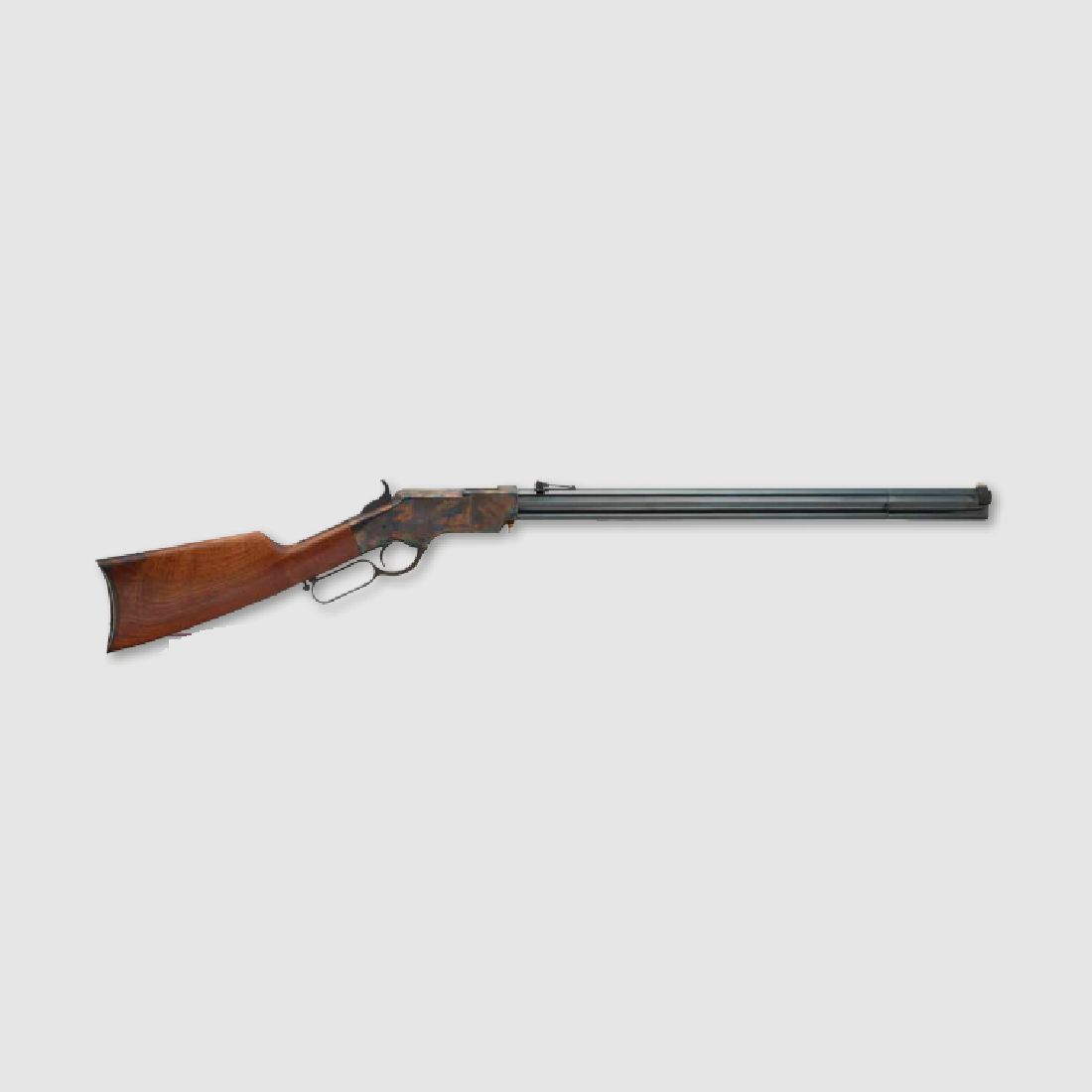 Lever Action Original Henry Rifle Iron-Framed