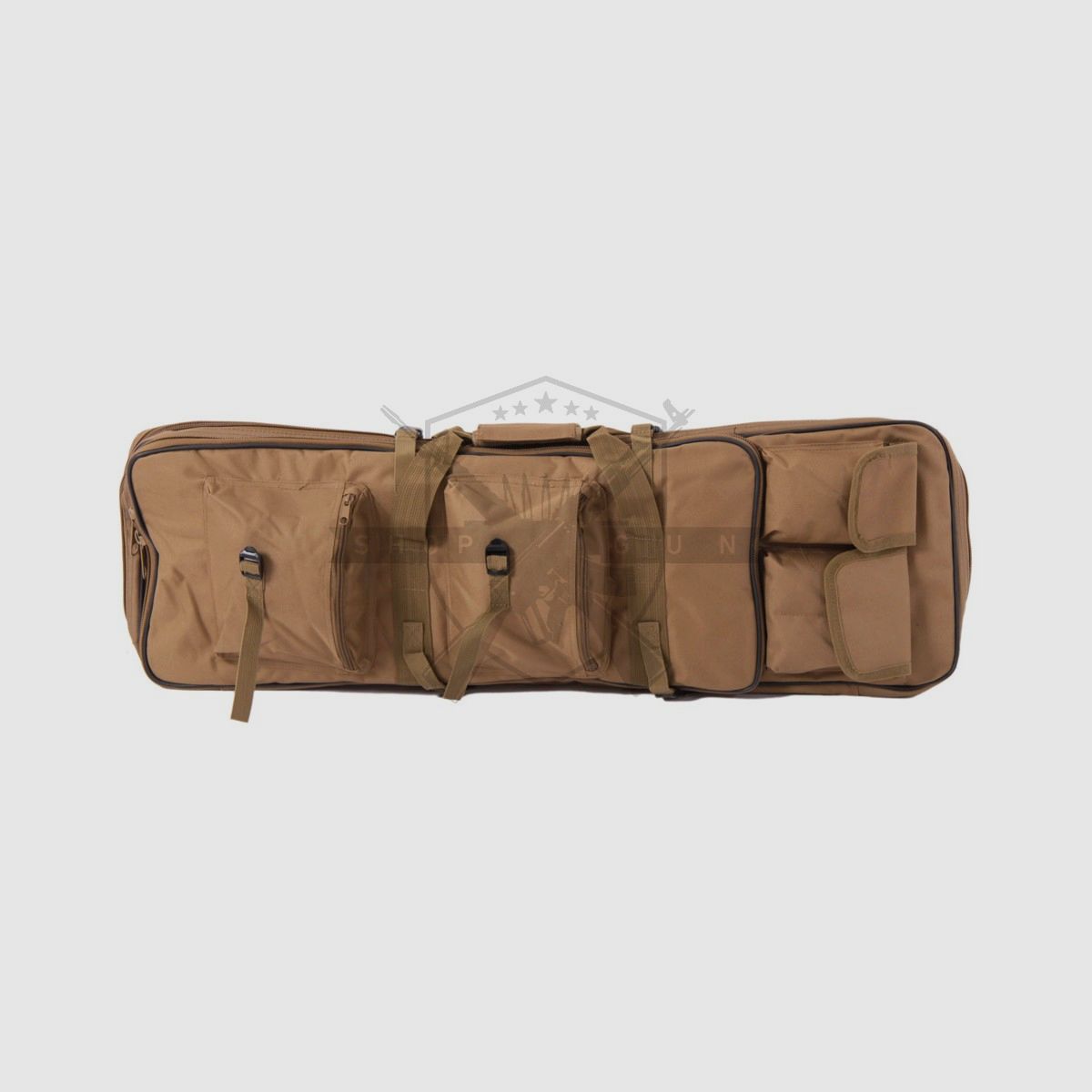 850mm Waffentasche Basic (TAN)