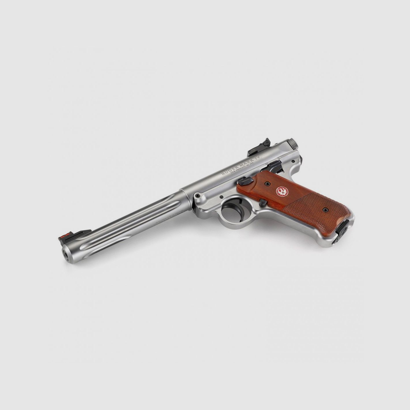 Ruger Mark IV Hunter Kal. 22 LR, Bild 6 von 6