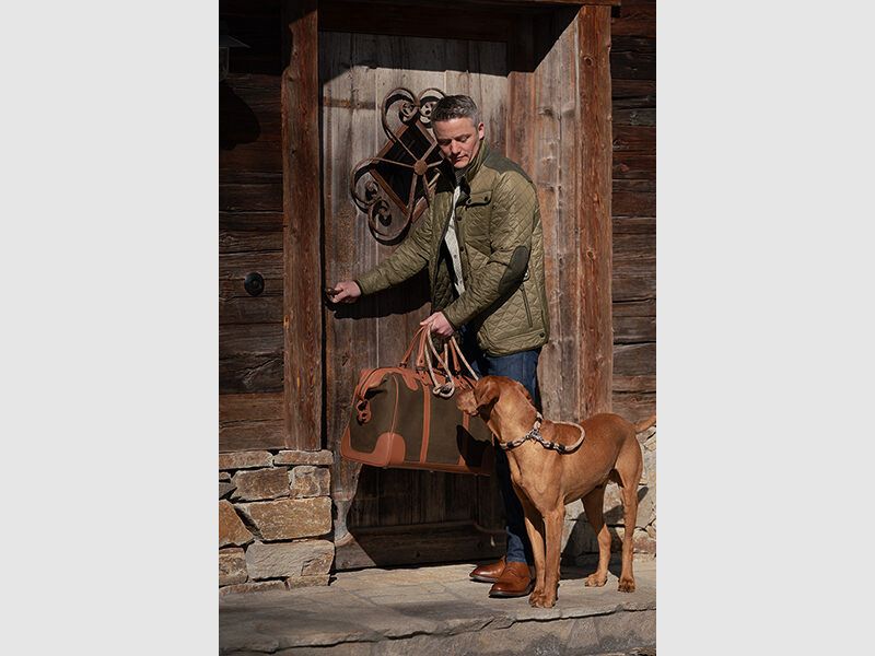 Blazer men's jacket Miles