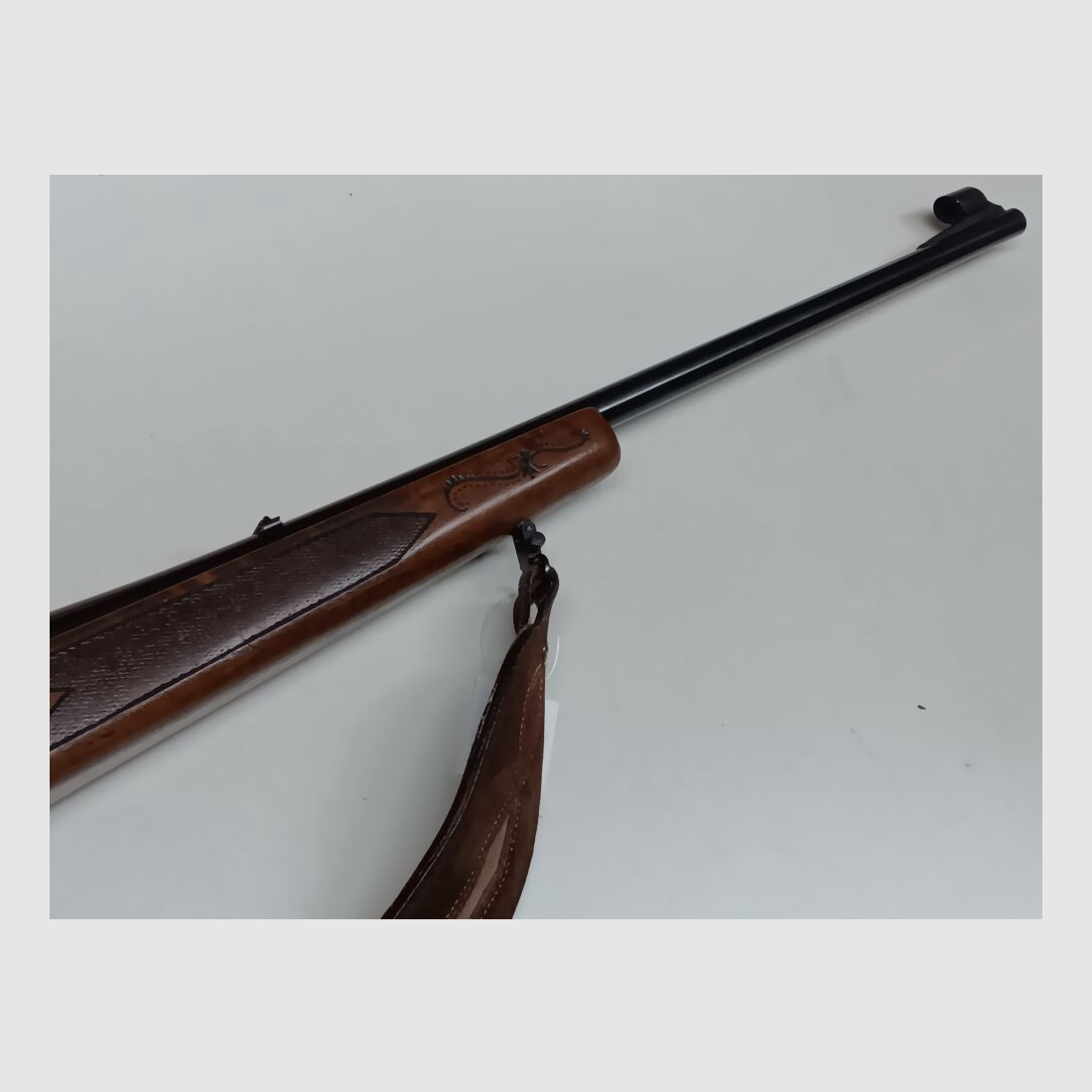 Gibbs Rifle Co. - Martinsburg Midland