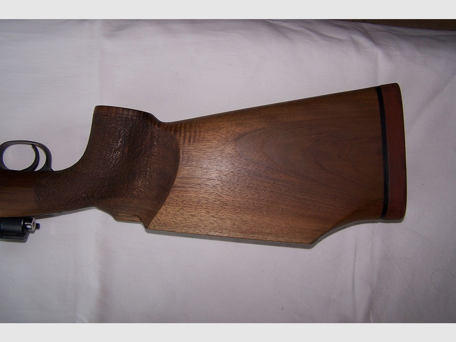 Musgrave RSA target rifle