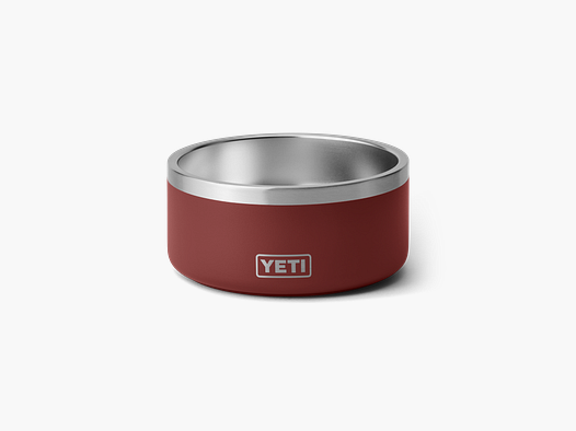 YETI® Gamelle pour chien Boomer™ 4 - Stag Red
