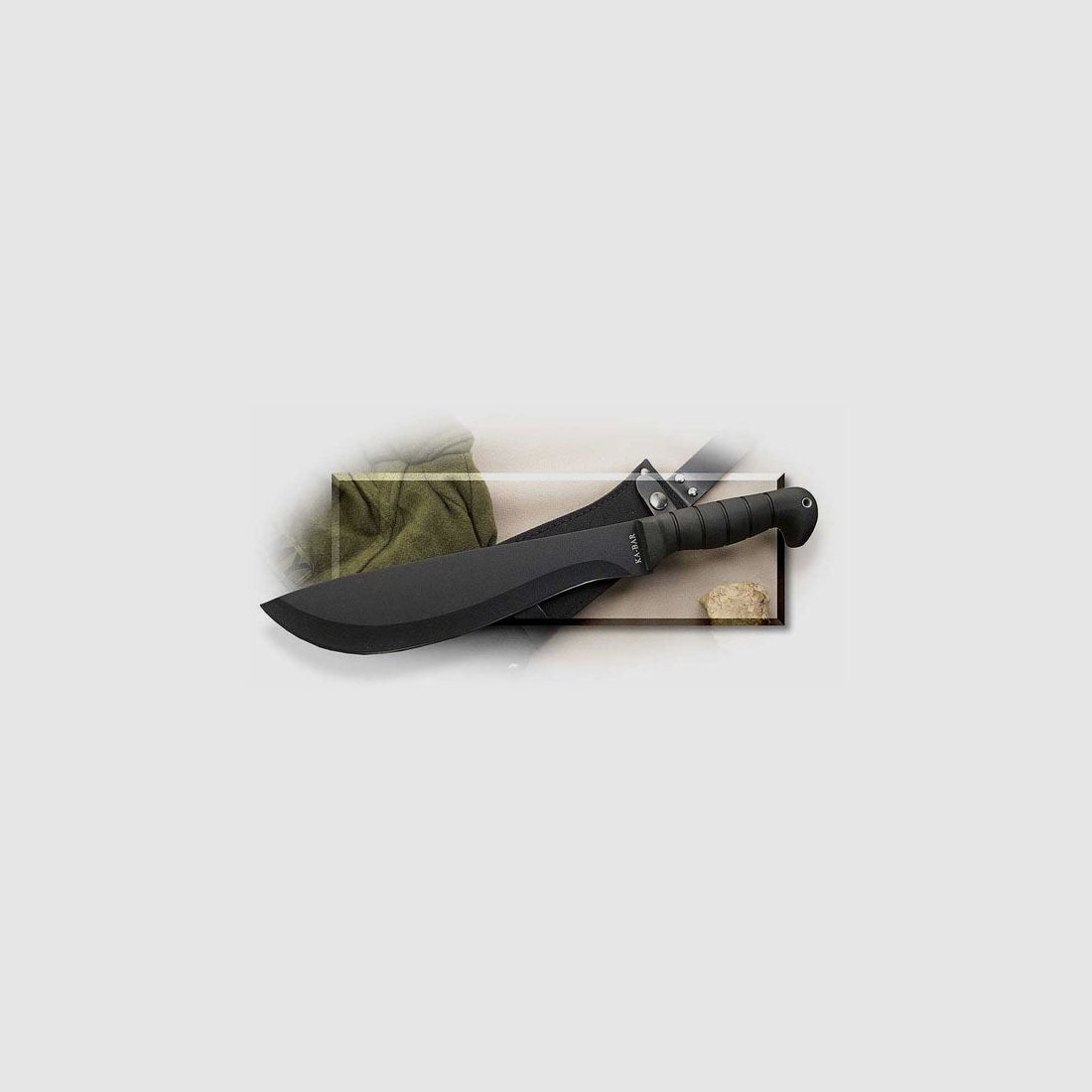Black Cutlass Machete, Bild 4 von 5