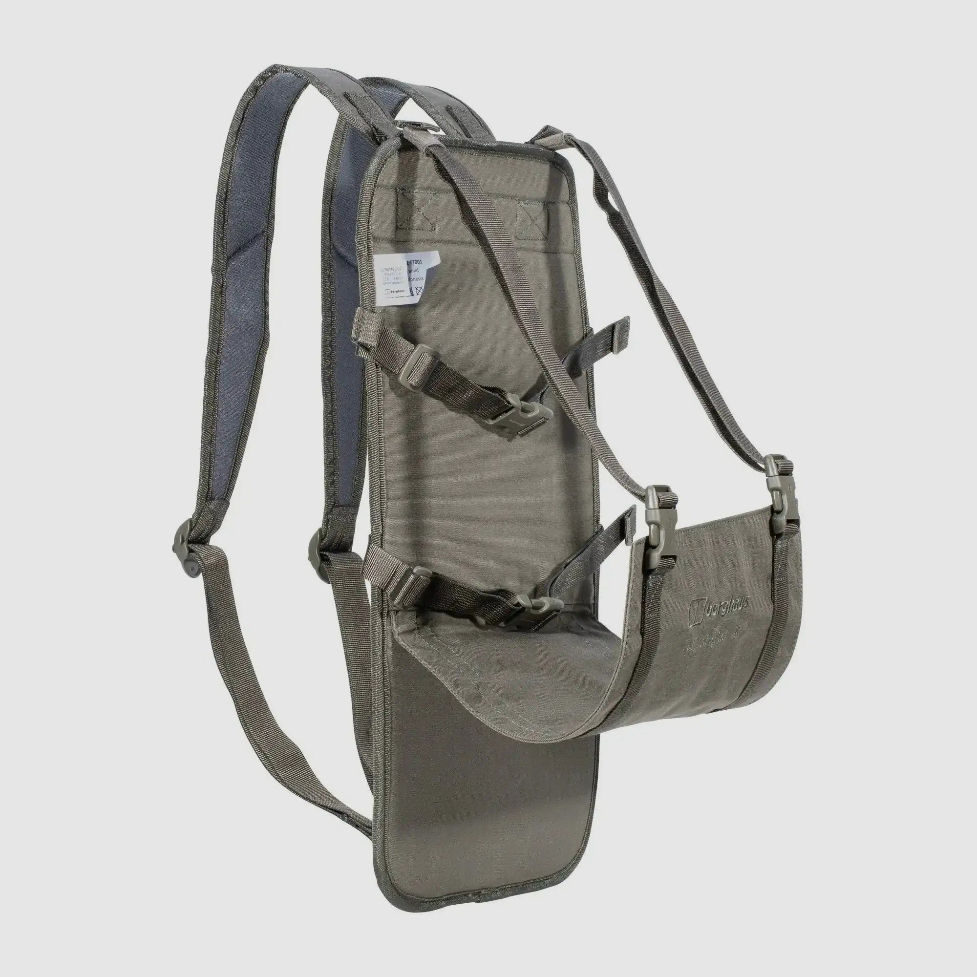 Berghaus Funkpad FLT Radio Pad IR