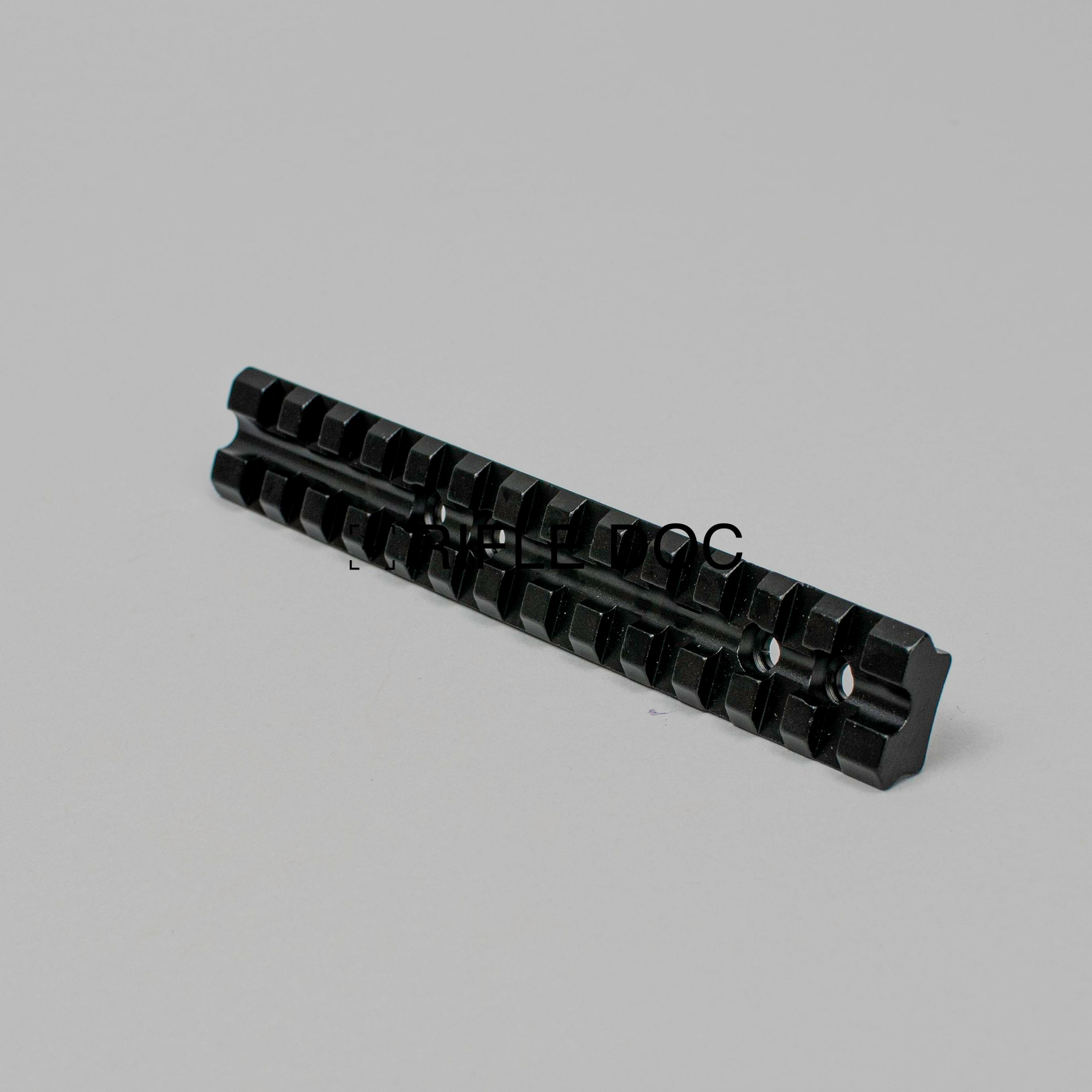 21mm Picatinny Rail Mossberg 500 (Flinte) Modell Lang