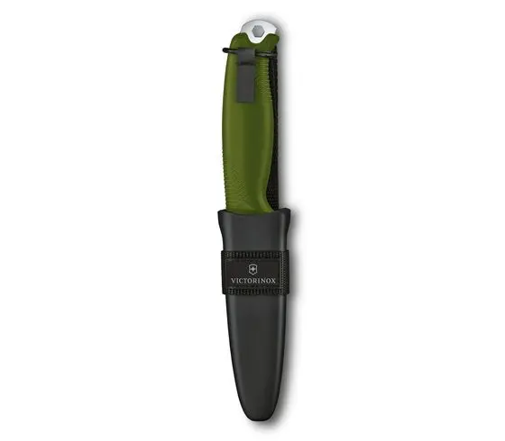 Victorinox Venture groen