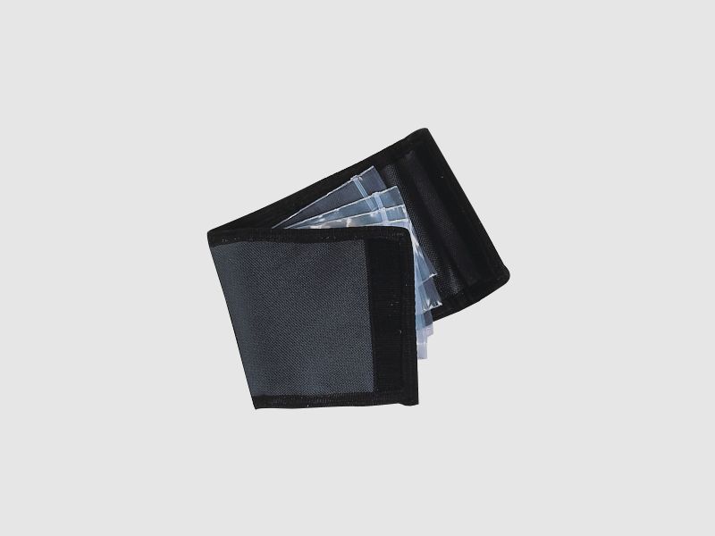 Behr       Behr   Vorfachtasche