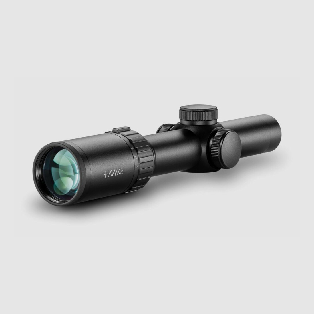 Hawke Vantage 30 WA IR​ 1-4x24 L4A Dot IR Zielfernrohr