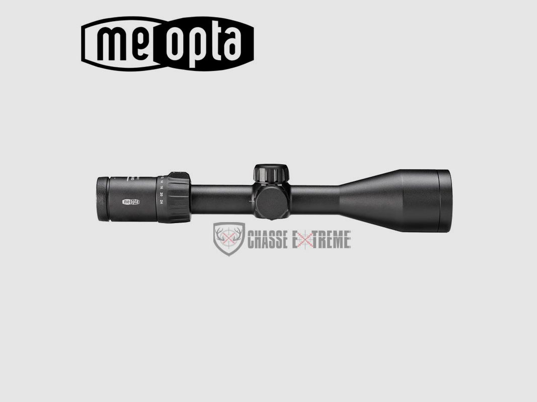 Zielfernrohr MEOPTA Meostar R 4-24×56 Rd MOA-MR, Bild 1 von 4