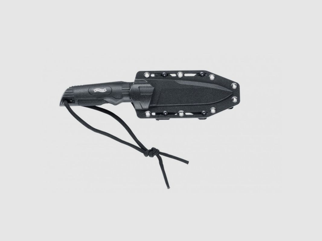 Walther Buk Knife, image 2 of 3