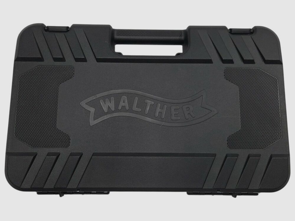 Walther PDP Compact 4" OD Green