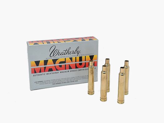 Hülsen Weatherby