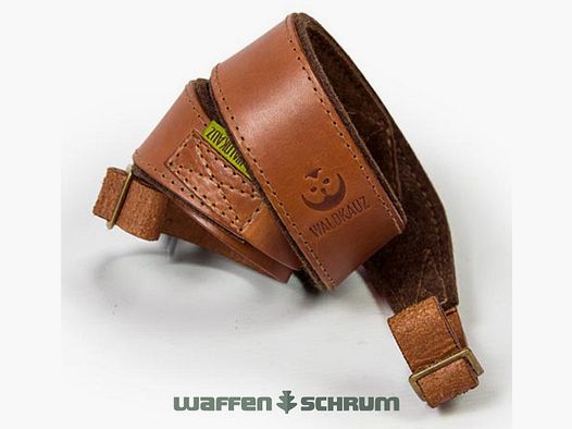 Waldkauz Gewehrriemen ''Rufus''