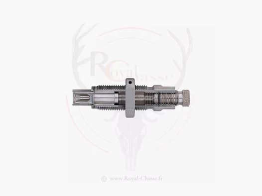 Seater Cal.38/357/357 MAX HORNADY