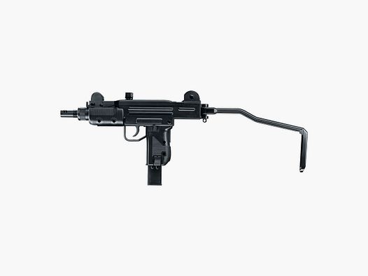 IWI Mini Uzi CO2 Pistole