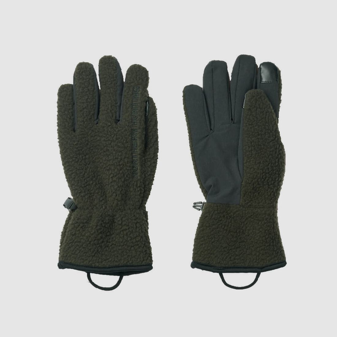 Northern Hunting Handschuhe Atli