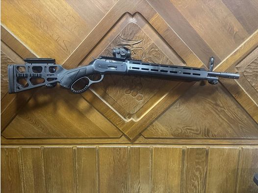 Chiappa 1886 .45-70Gov