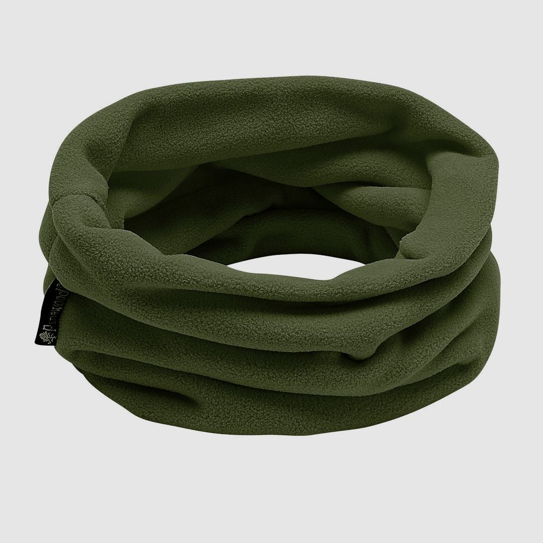 Pinewood Fleece Schlauchschal