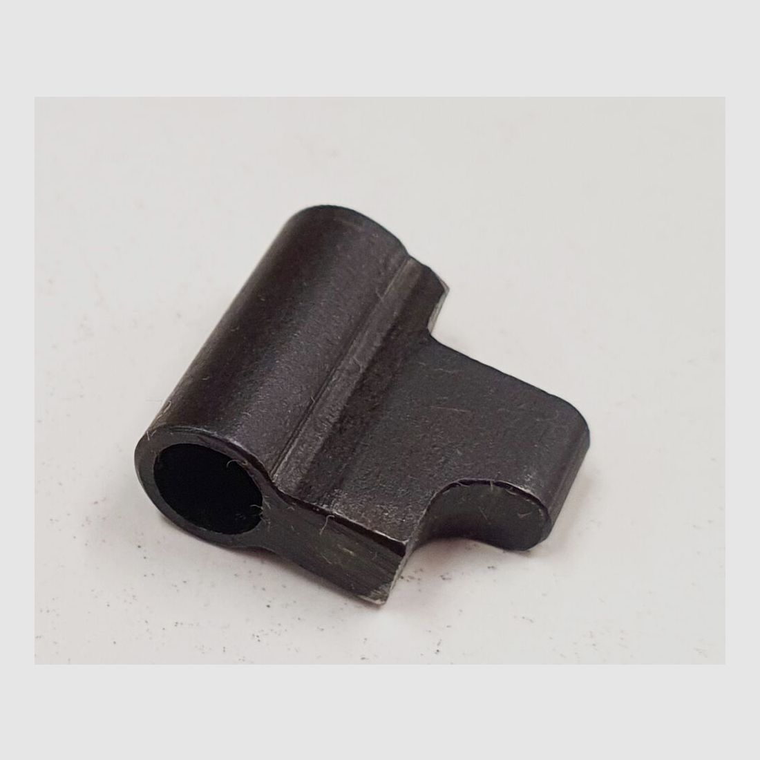 Fucile 43 / Carabina 43 ( G43 / K43 ) [71] Cattura otturatore per fucile 43 / carabina 43 ( G43 / K43 ) pezzo di ricambio originale ad esempio duv qve bcd, immagine 2 di 8
