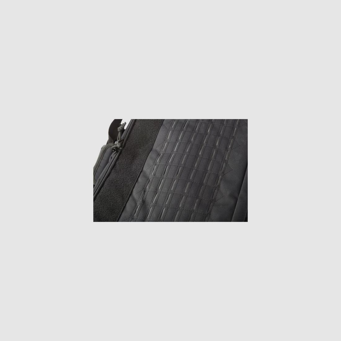 Hera Arms Lange Wapenhoes Lasermolle Lang Zwart