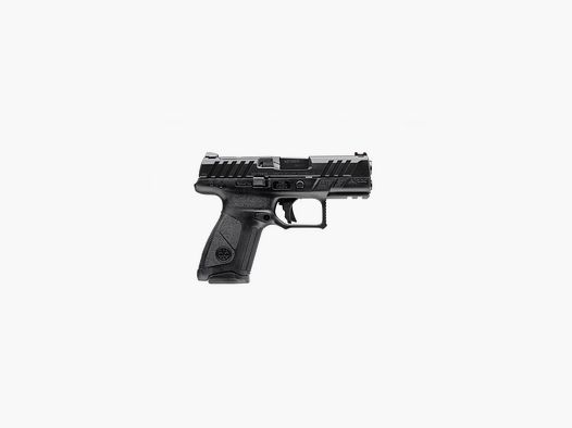 Pistole Beretta APX A1 CENTURION 9 Para 15 Schuss