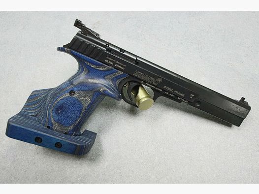 Hämmerli X-Esse Sport