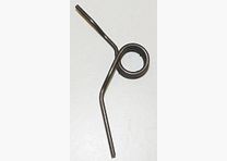 Rheinmetall trigger lever spring MG1/MG42/MG3 used