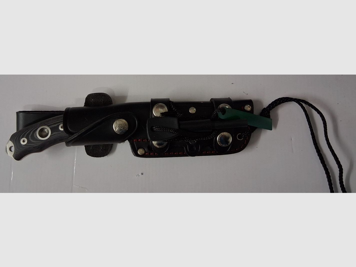 Cudeman JJSK1 Messer unbenutzt