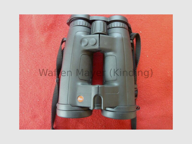 Leica-Geovid 8x56 HD-R 2700