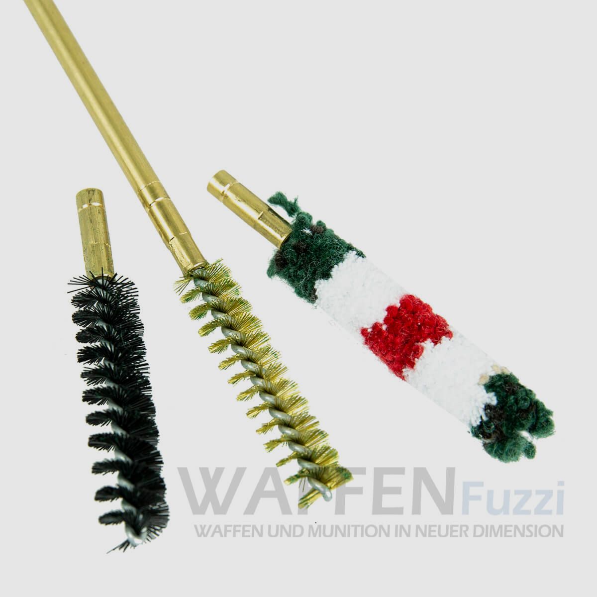 Boîte avec kit de nettoyage pour armes de poing de 9 mm, image 4 sur 4