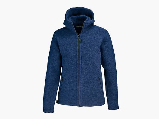 Mufflon Herrenjacke Randy