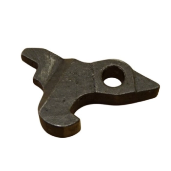 AK single-fire trigger
