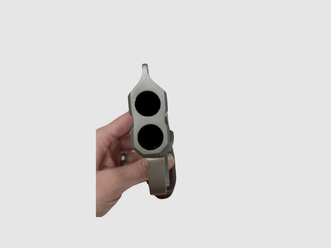 INLAND MFC | BOND ARMS	 LIBERATOR DERRINGER - Waffen Friedrichs