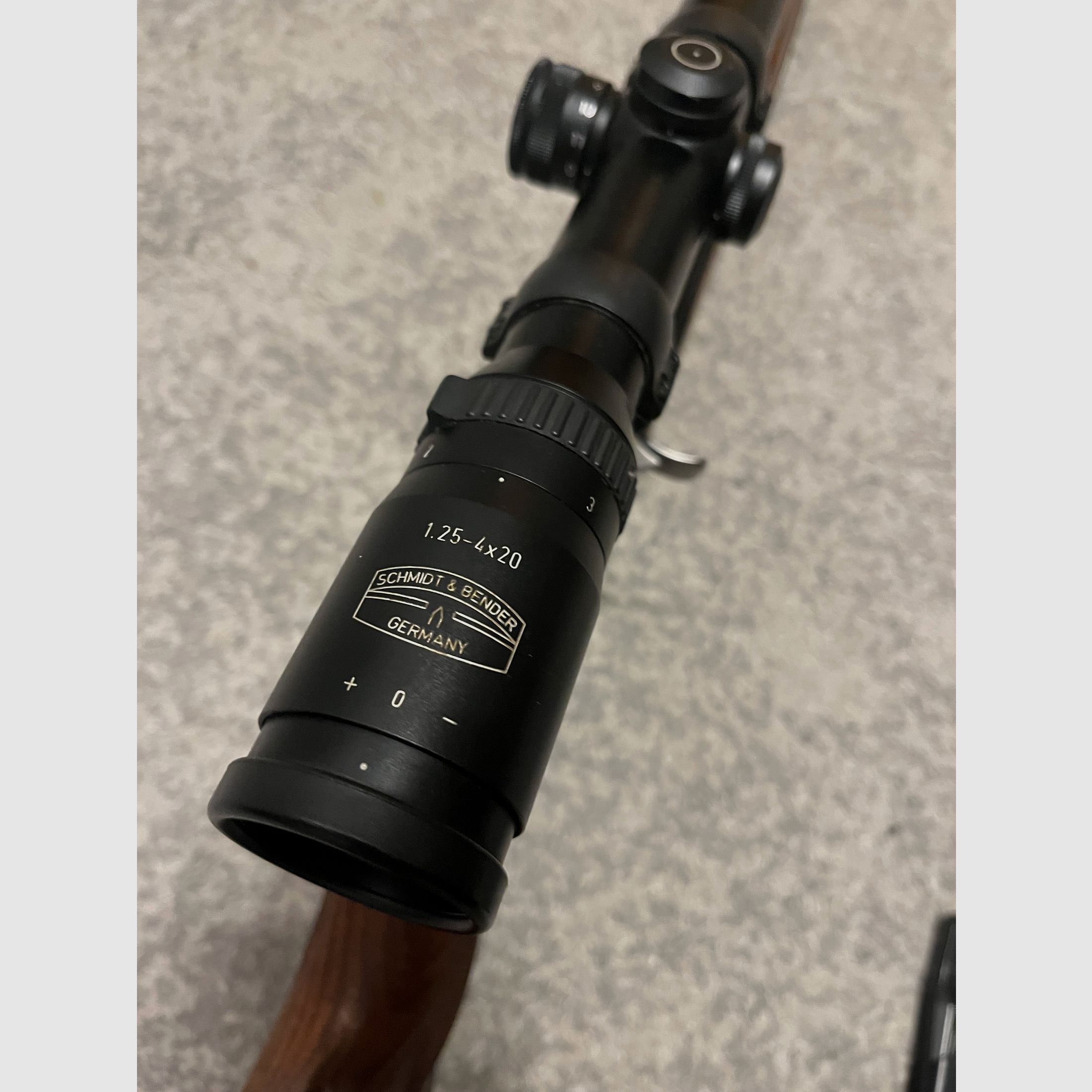 Sauer 303 