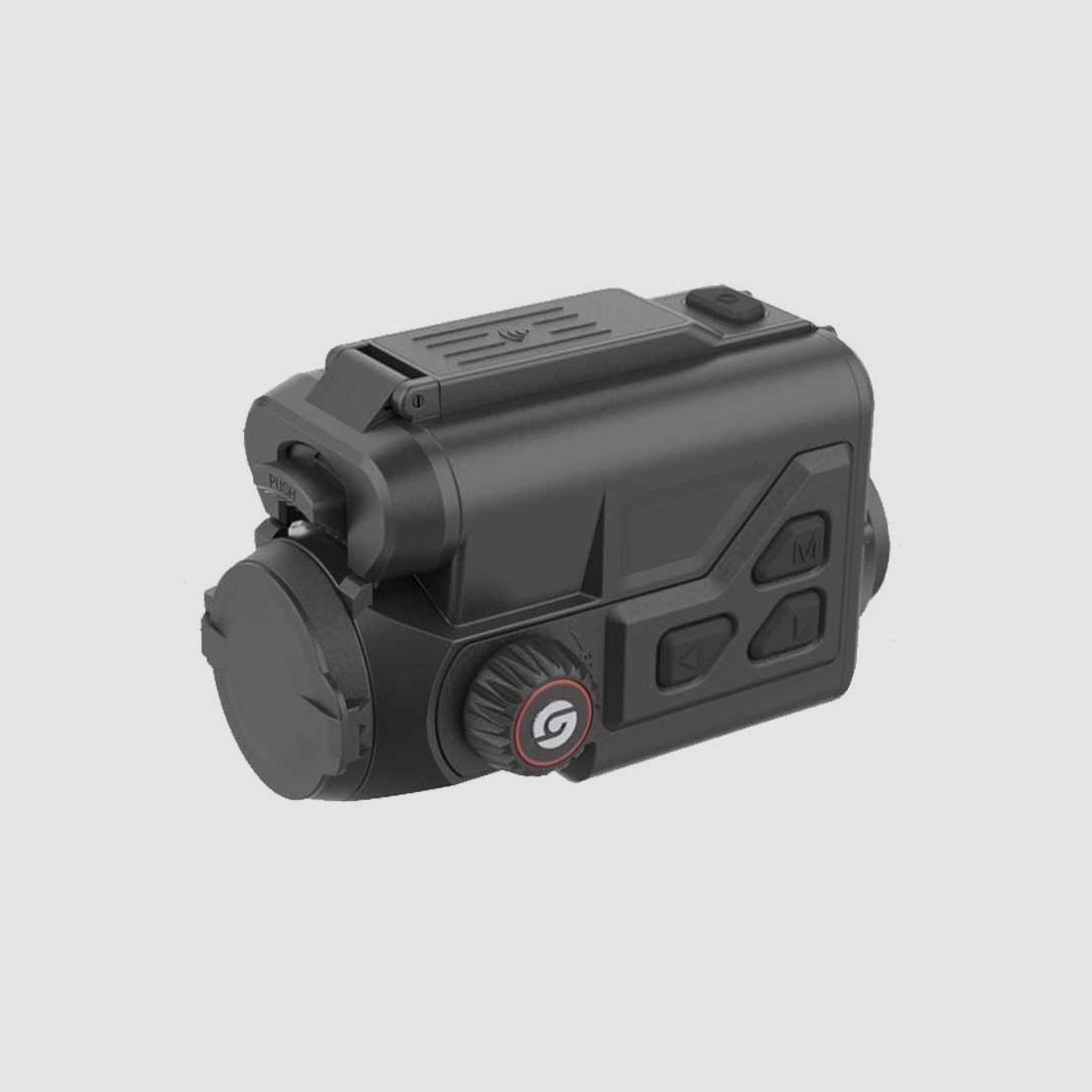 Clip-On Wärmebildgerät Guide TB630, Bild 5 von 5
