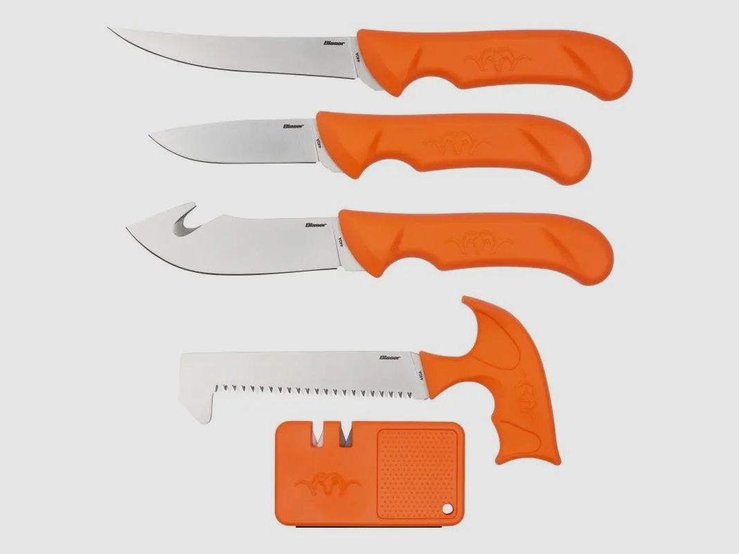 Blaser Aufbrechset Prof.